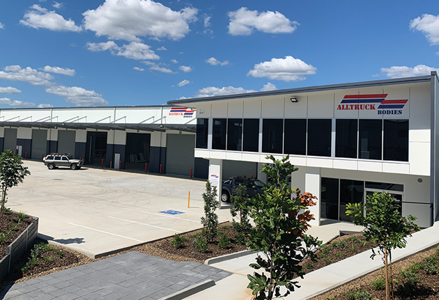Queensland facility expanded to meet demand